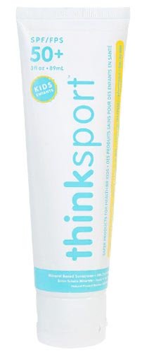 Солнцезащитый крем из iherb.com — russiaherb.com