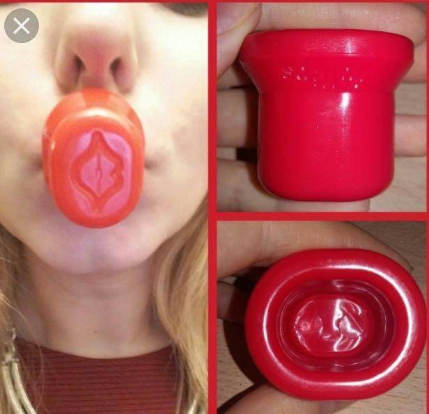 Что такое плампер для губ и как им пользоваться