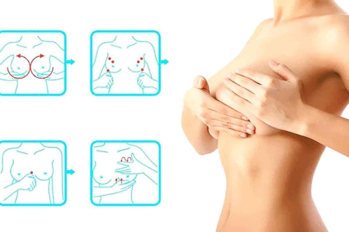 5 естественных способов уменьшить размер груди