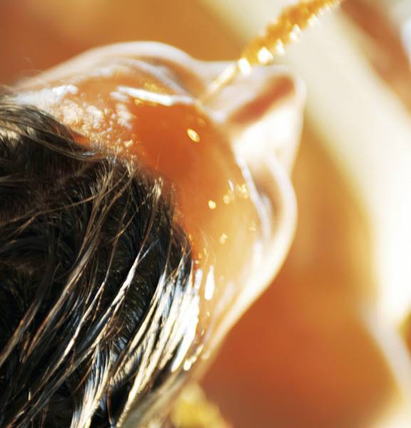 Основные рецепты масок для волос с медом для восстановления и увлажнения