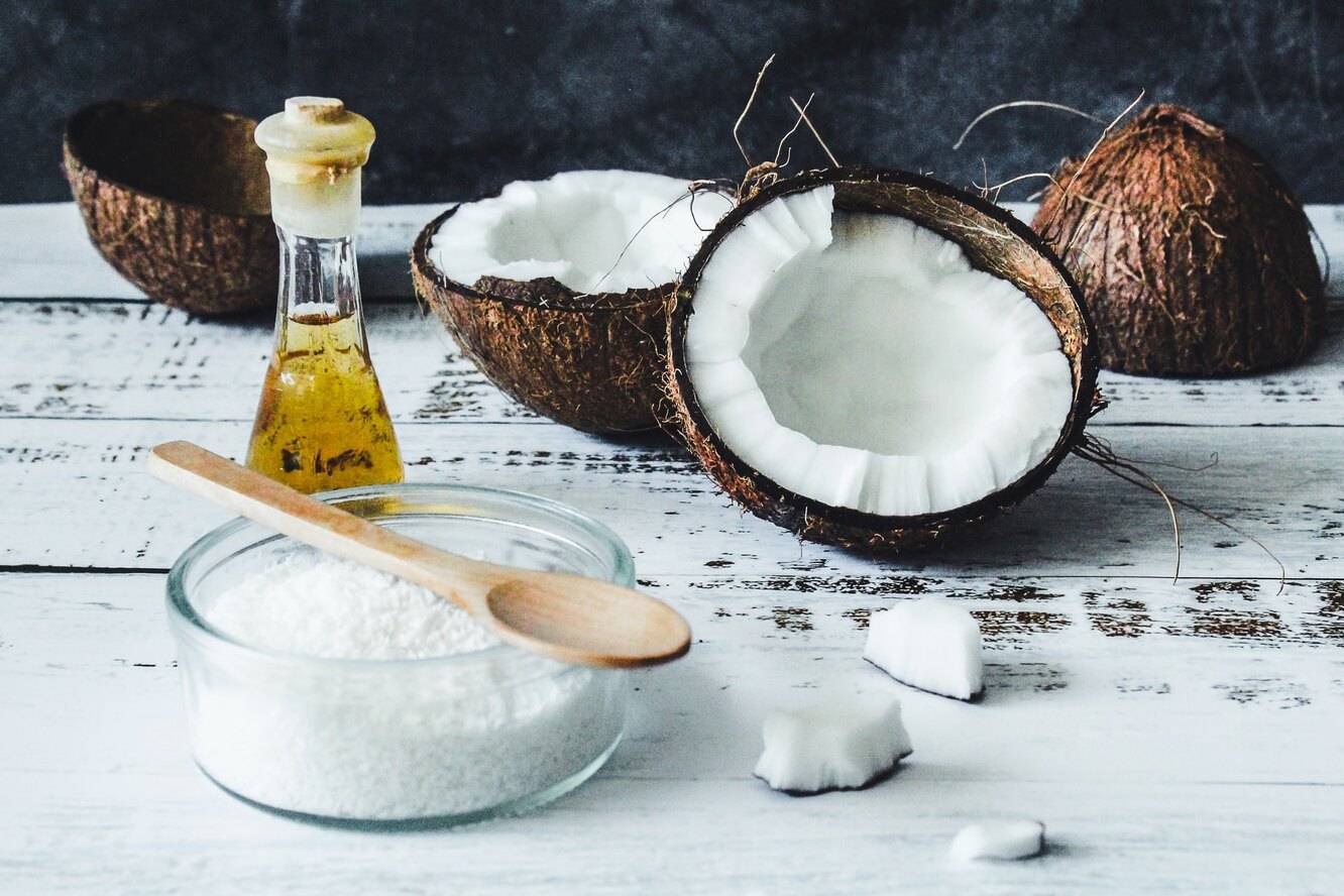 Все о кокосовом масле: что нужно знать перед покупкой