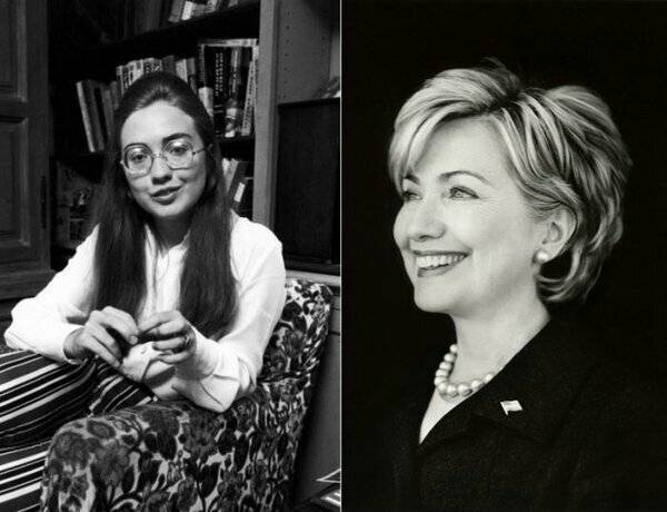 Хиллари клинтон: биография, национальность, личная жизнь, последние новости на сегодня. фото хиллари клинтон в молодости