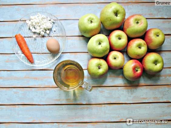 Яблочная диета, варианты строгих и щадящих диет, меню на 3 и 7 дней