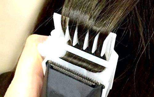 Секущиеся волосы - причины и лучшие средства • журнал nails