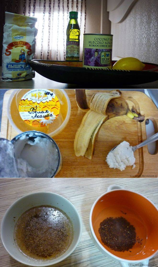 Маска для волос с желатином ламинирование в домашних условиях рецепт с фото пошагово с желатином