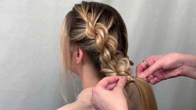 Как заплести косу девочке: классические и необычные техники, пошаговые инструкции создания красивой причёски