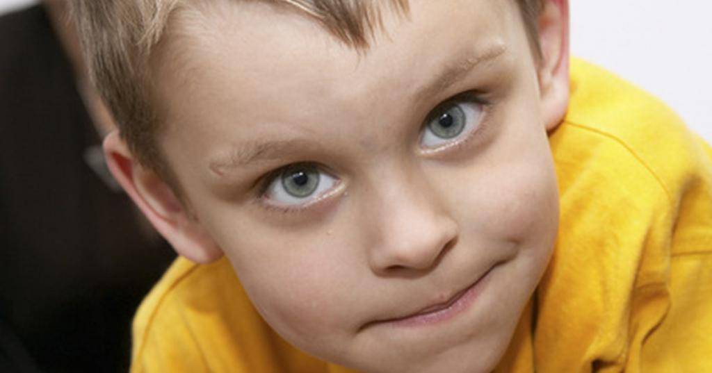 ᐈ почему у детей появляются синяки под глазами?| медицентр