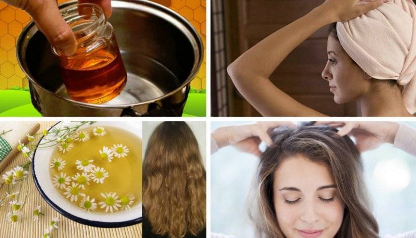 Облепиховое масло для волос - 16 лучших рецептов