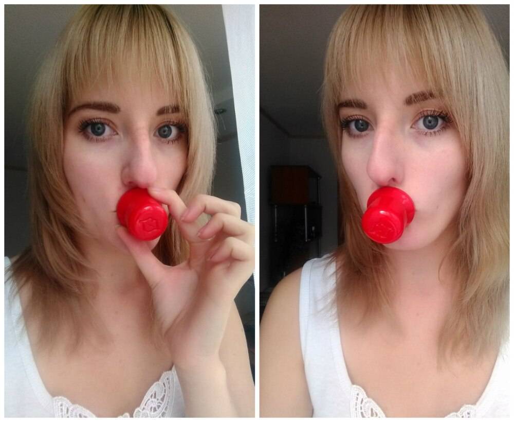 Штука для увеличения губ: как пользоваться присоской-плампером (фото, видео и отзывы)