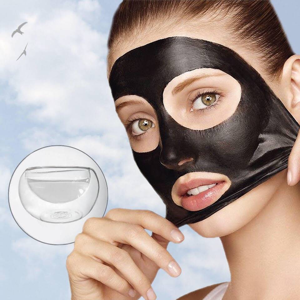 Китайские маски для лица: омоложение, очищение и здоровье кожи