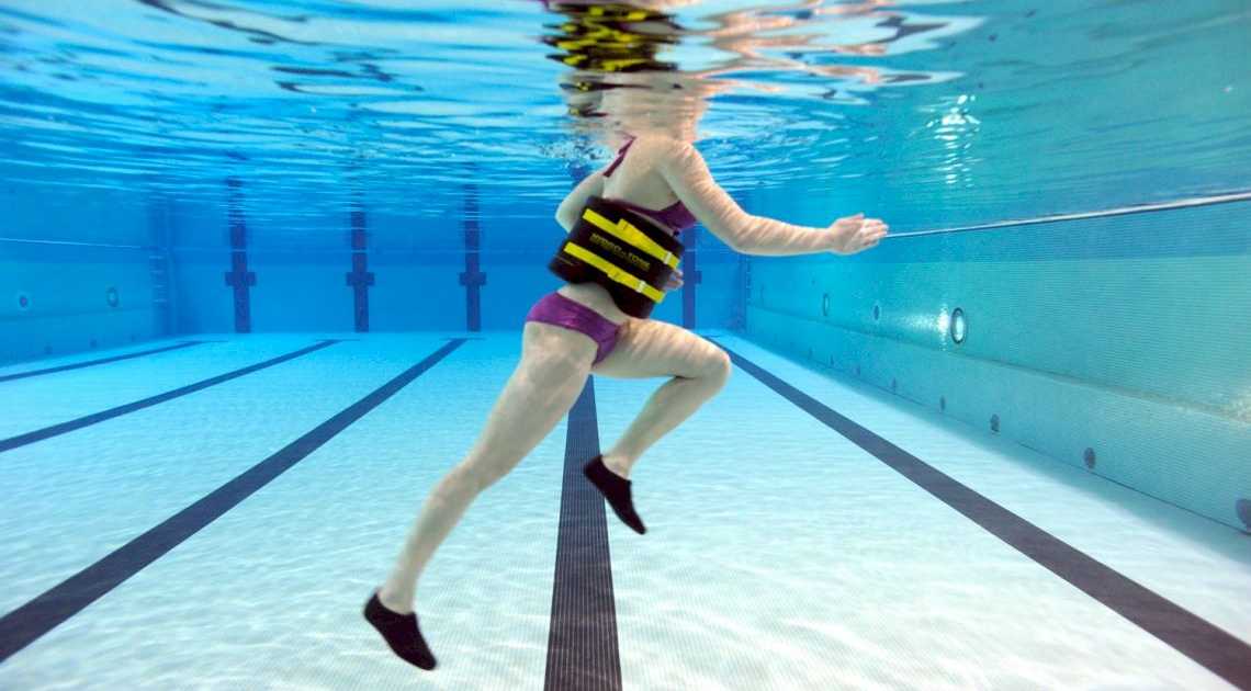 Плавание в бассейне: как тренироваться самостоятельно