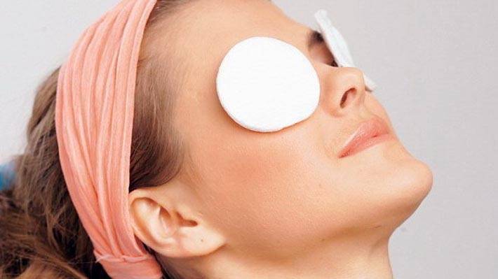 Аллергия на глазах – причины и симптомы аллергического конъюнктивита