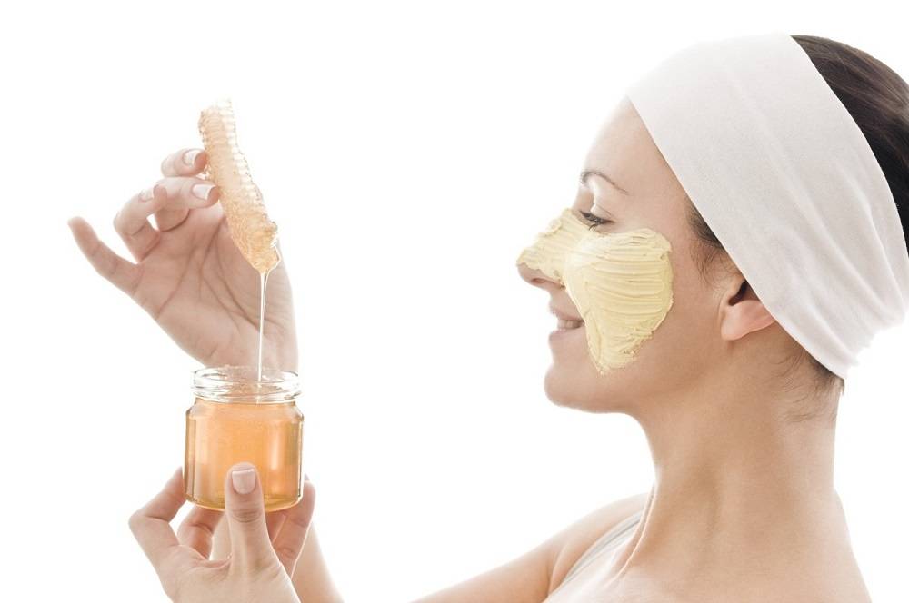 Медовая маска для лица против морщин в домашних условиях - проверенные рецепты | afrodita-spa.ru