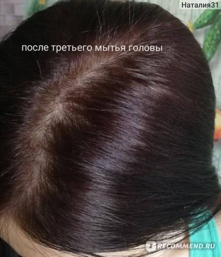 Топ 10 щадящих профессиональных красок для волос без аммиака