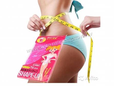 Пленка сауна для похудения shape up – отзывы правила использования