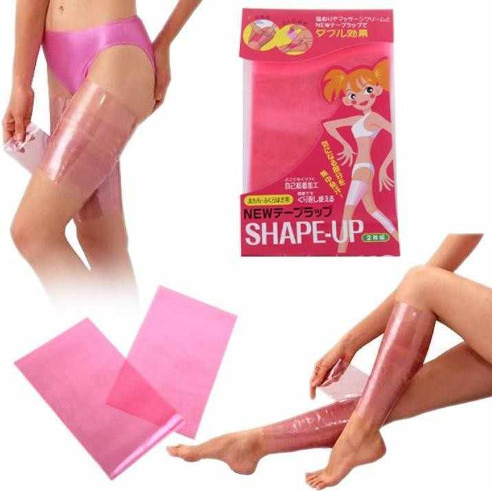 Пленка сауна для похудения shape up: отзывы, belt на живот