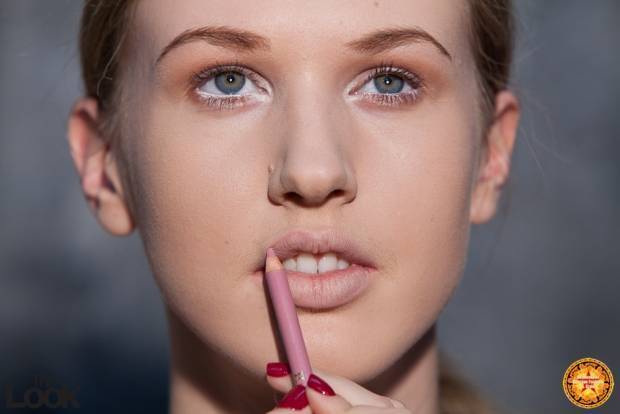 Как сделать нюдовый макияж. пошаговая инструкция - женский журнал