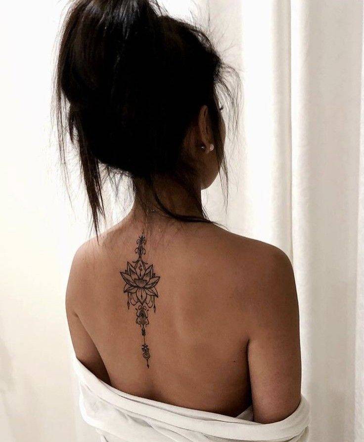 50 татуировок на запястье для женщин