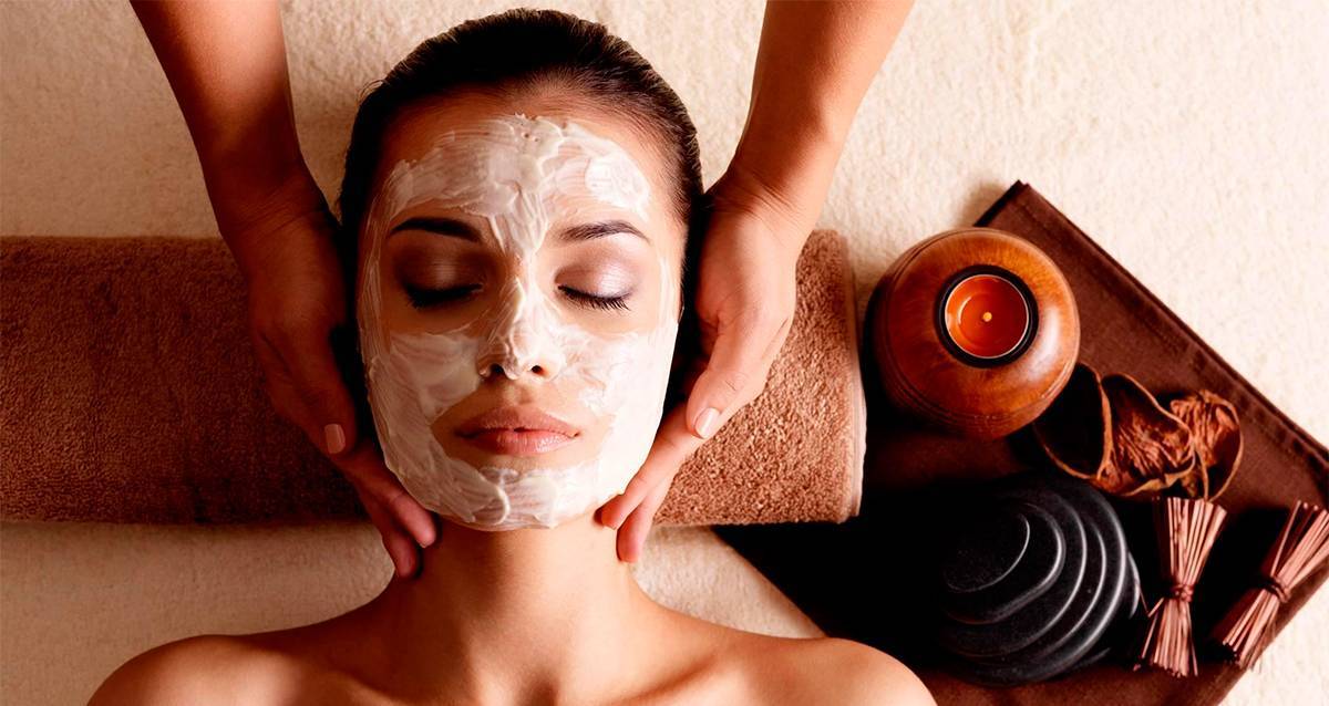 Способы бережного очищения кожи лица | чистая линия