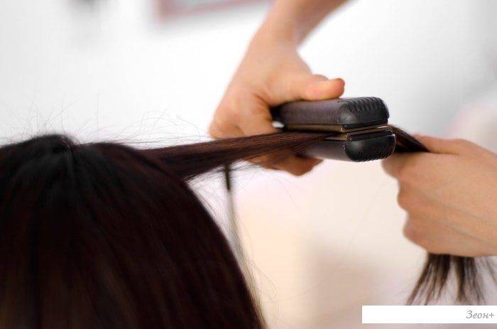 Кератиновое выпрямление волос - стоит ли делать процедуру? виды, достоинства и недостатки | волосомагия