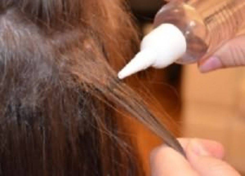 Как снять нарощенные волосы в домашних условиях (капсульное наращивание)