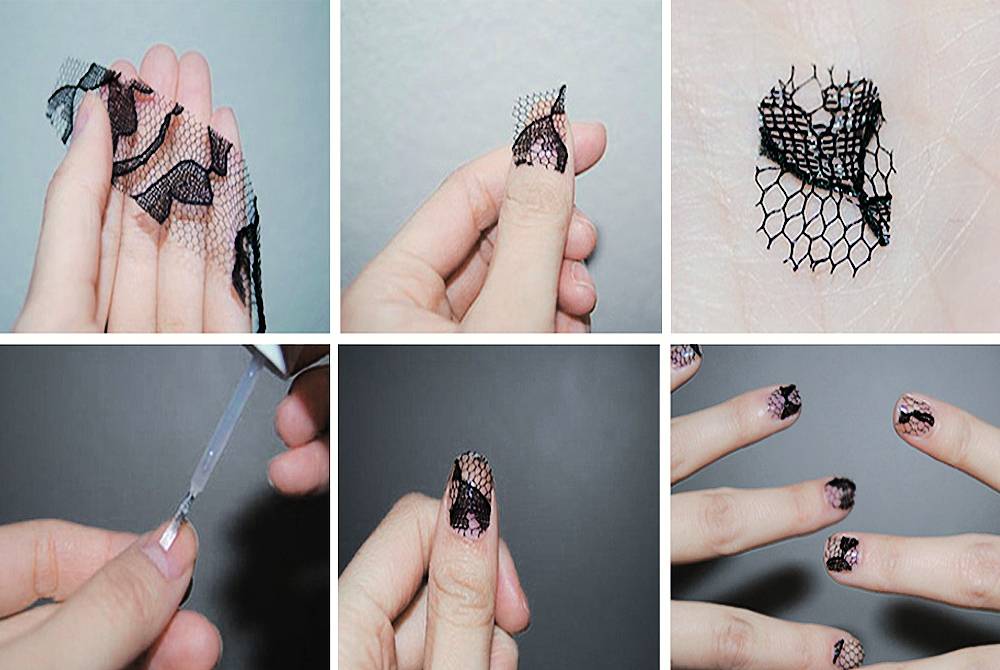 Узоры гелевыми ручками для начинающих. как делать миниатюрные шедевры на ногтях гелевой ручкой.