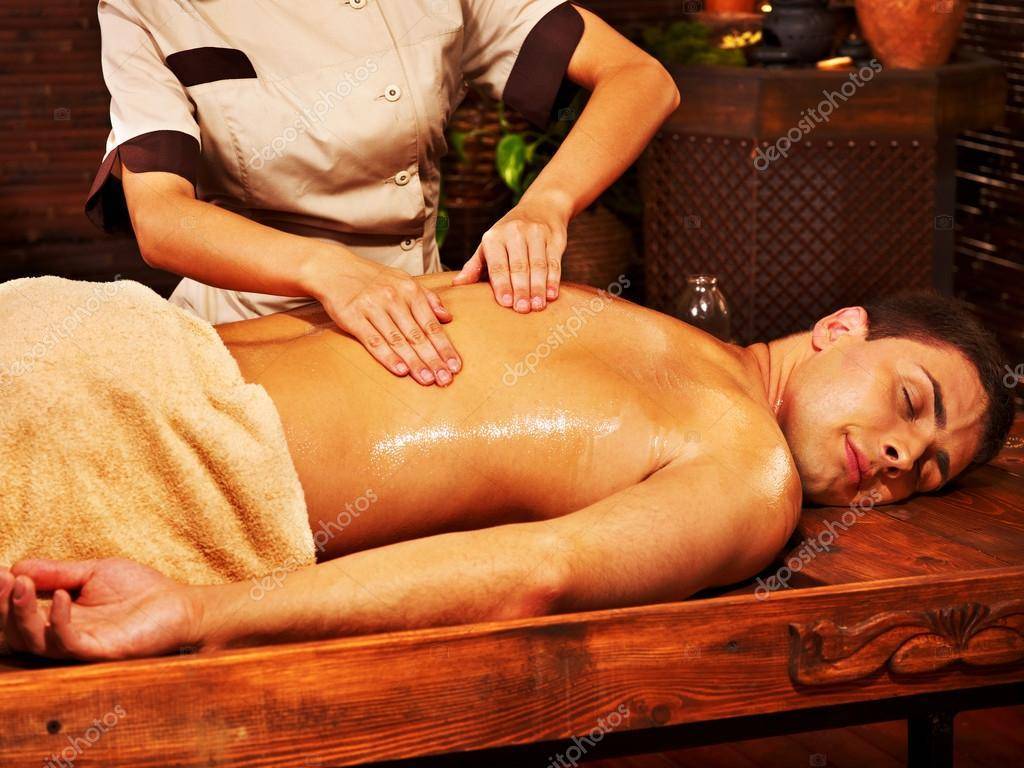 Суть и техника выполнения тайского массажа | спа салон «spa siam»