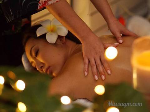 10 самых дорогих spa-процедур мира – женская санга