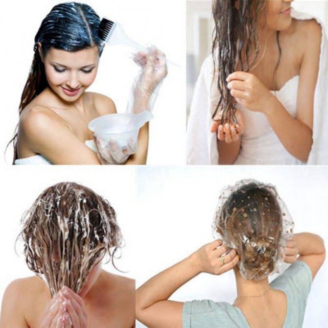 Эффект влажных волос или как сделать мокрые кудри в домашних условиях