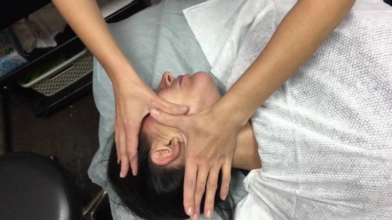 Миофасциальный массаж лица - что это, отзывы, техника выполнения — секреты красоток