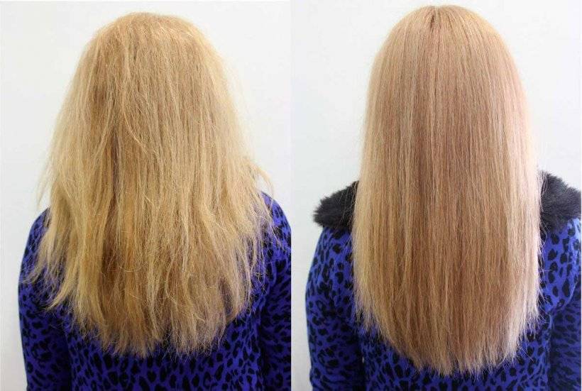 Что такое ламинирование волос: раскладываем по полочкам
