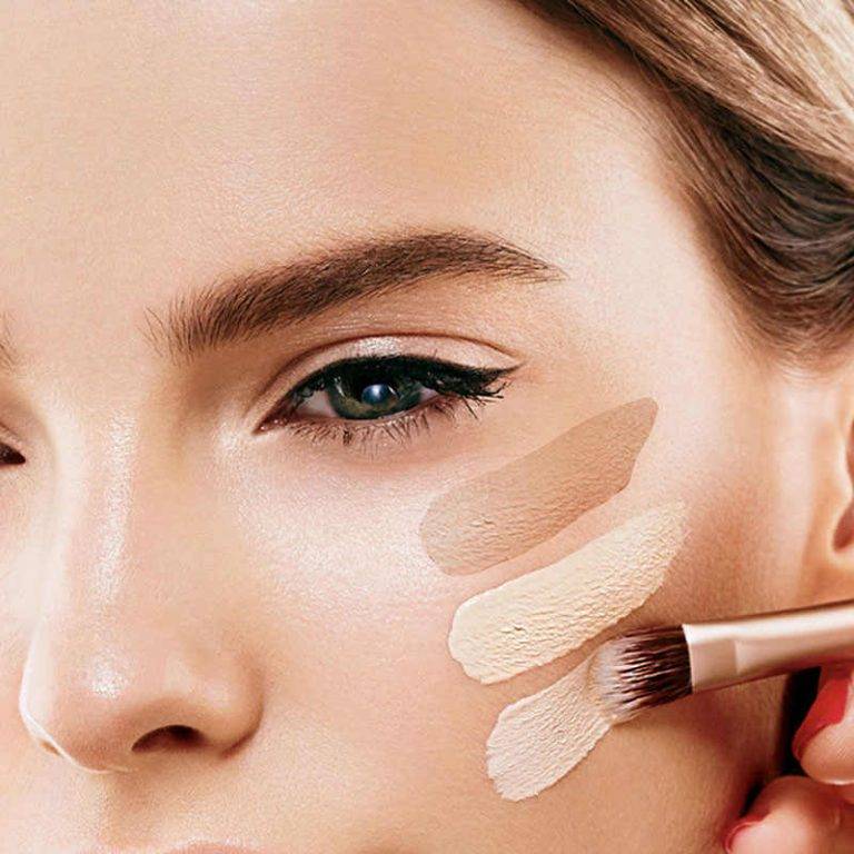 Правильный макияж: пошаговый мастер-класс нанесения косметики в домашних условиях