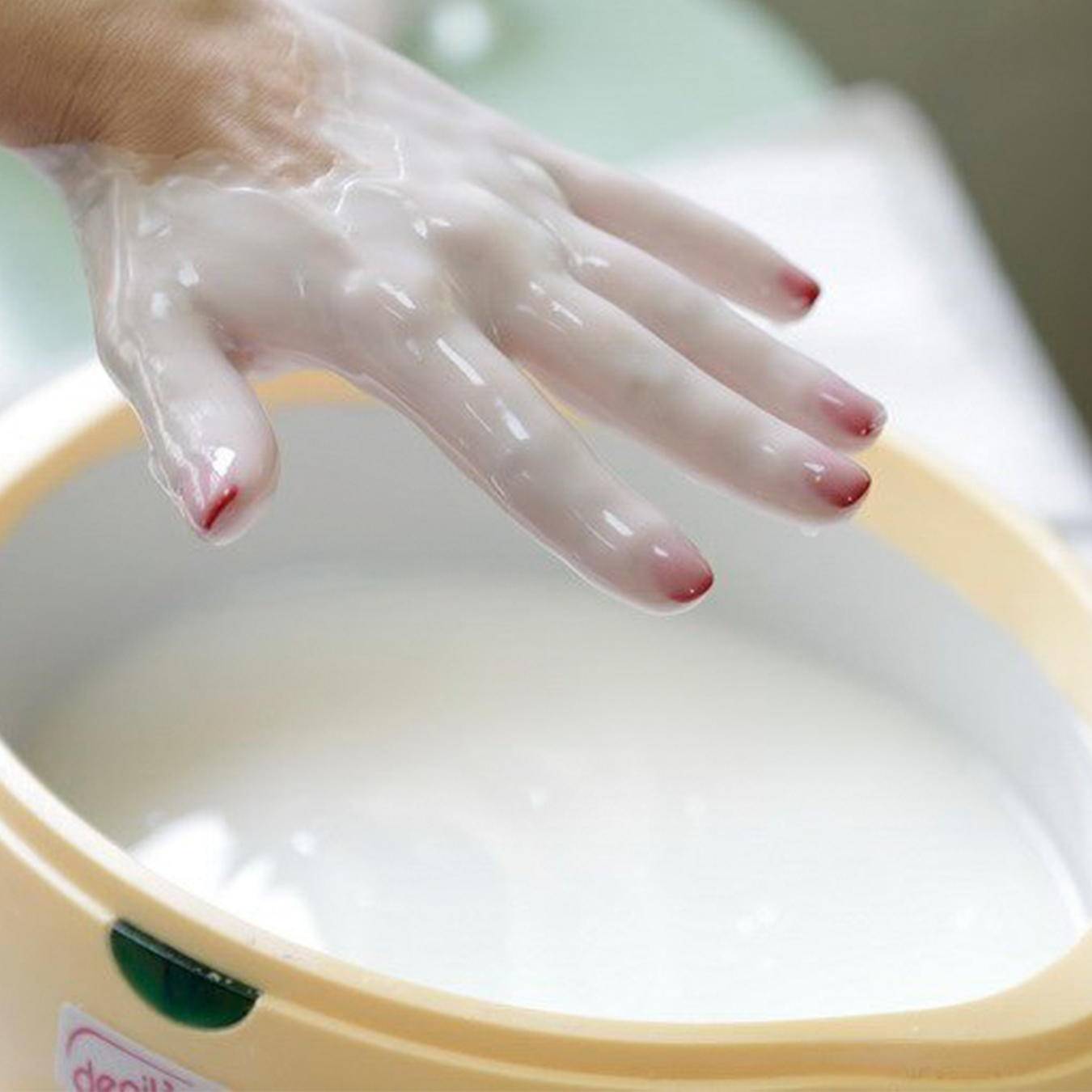Маски для руки в домашних условиях от сухости кожи: увлажняющие и питательные