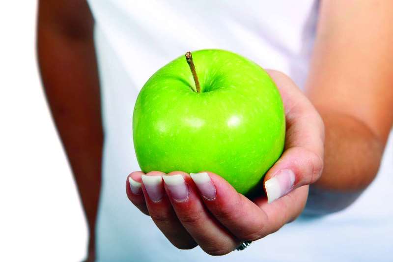 Как похудеть с пользой для здоровья: яблочная диета с эффективным меню и положительными отзывами
