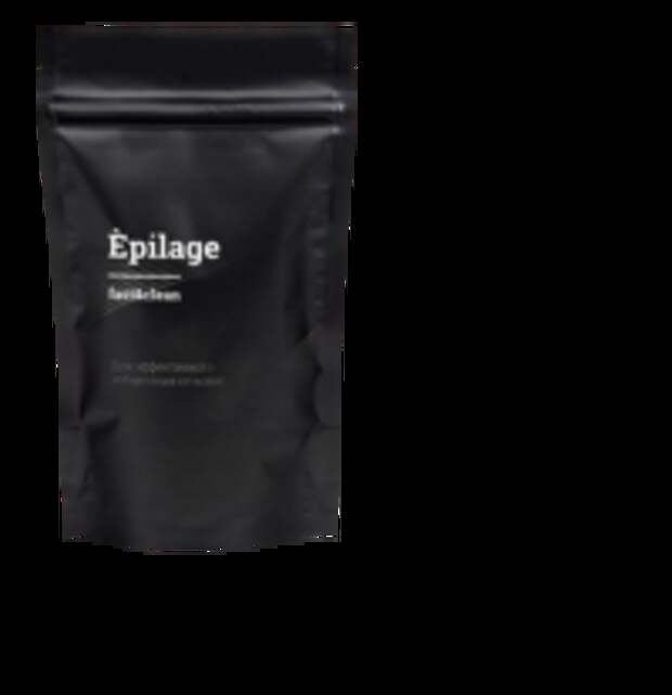 Epilage (épilage) средство для эпиляции, реальный отзыв