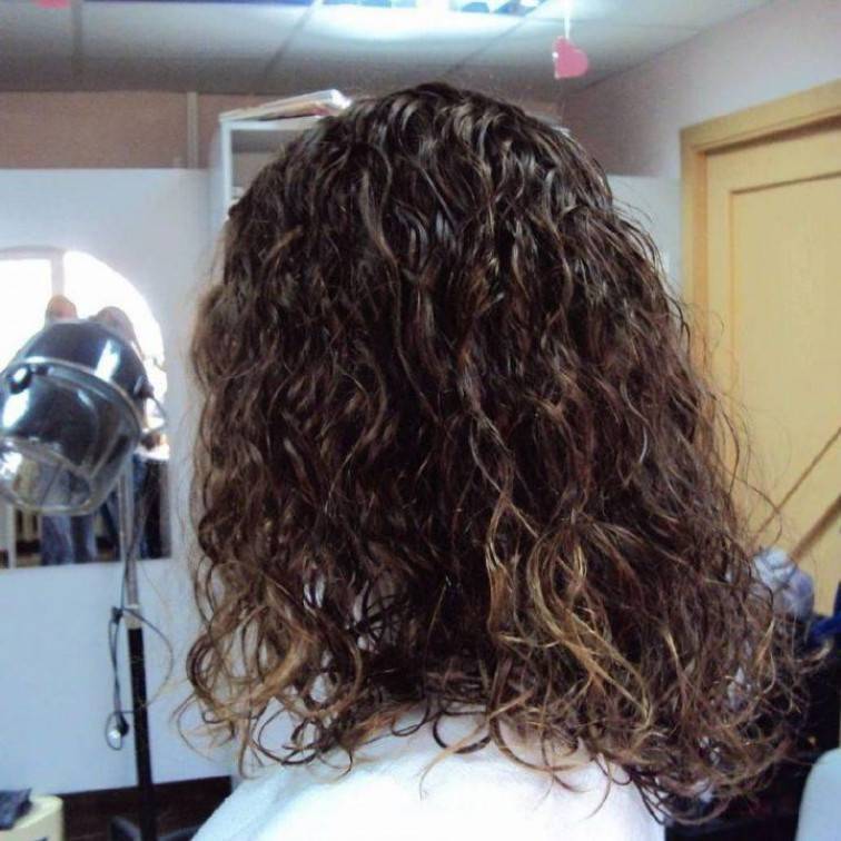 Биозавивка волос: особенности, достоинства и недостатки (56 фото)