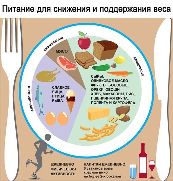 Арбузная диета – список продуктов, меню, отзывы