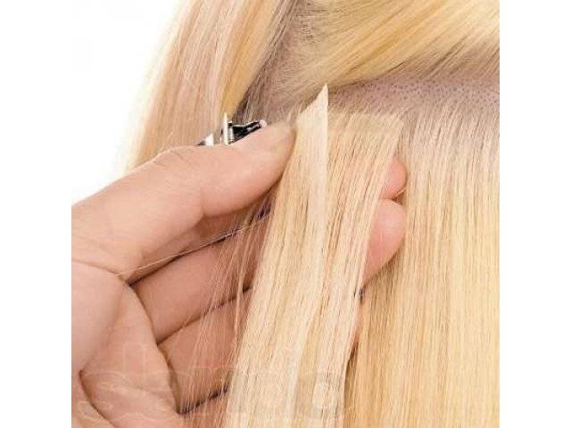 Наращивание волос - гид по видам и техникам • журнал nails
