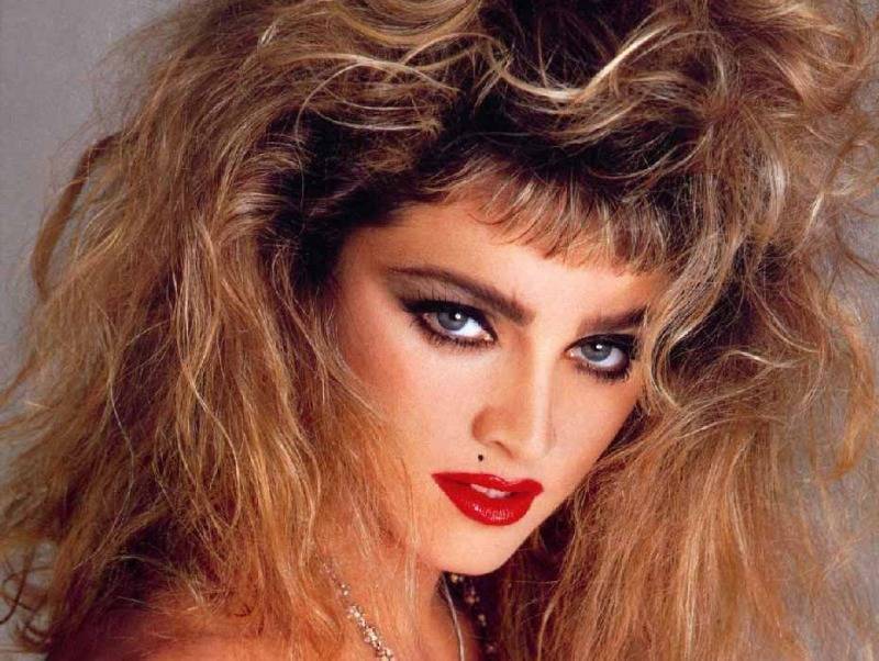 Макияж 90- х годов, лицо, глаза, брови, губы ## макияж 90- х годов, возвращение былой моды – womanmirror