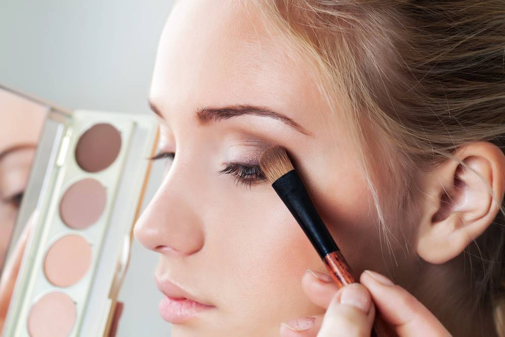 Уход и кожа: как подготовить лицо перед макияжем — советы экспертов | vogue russia