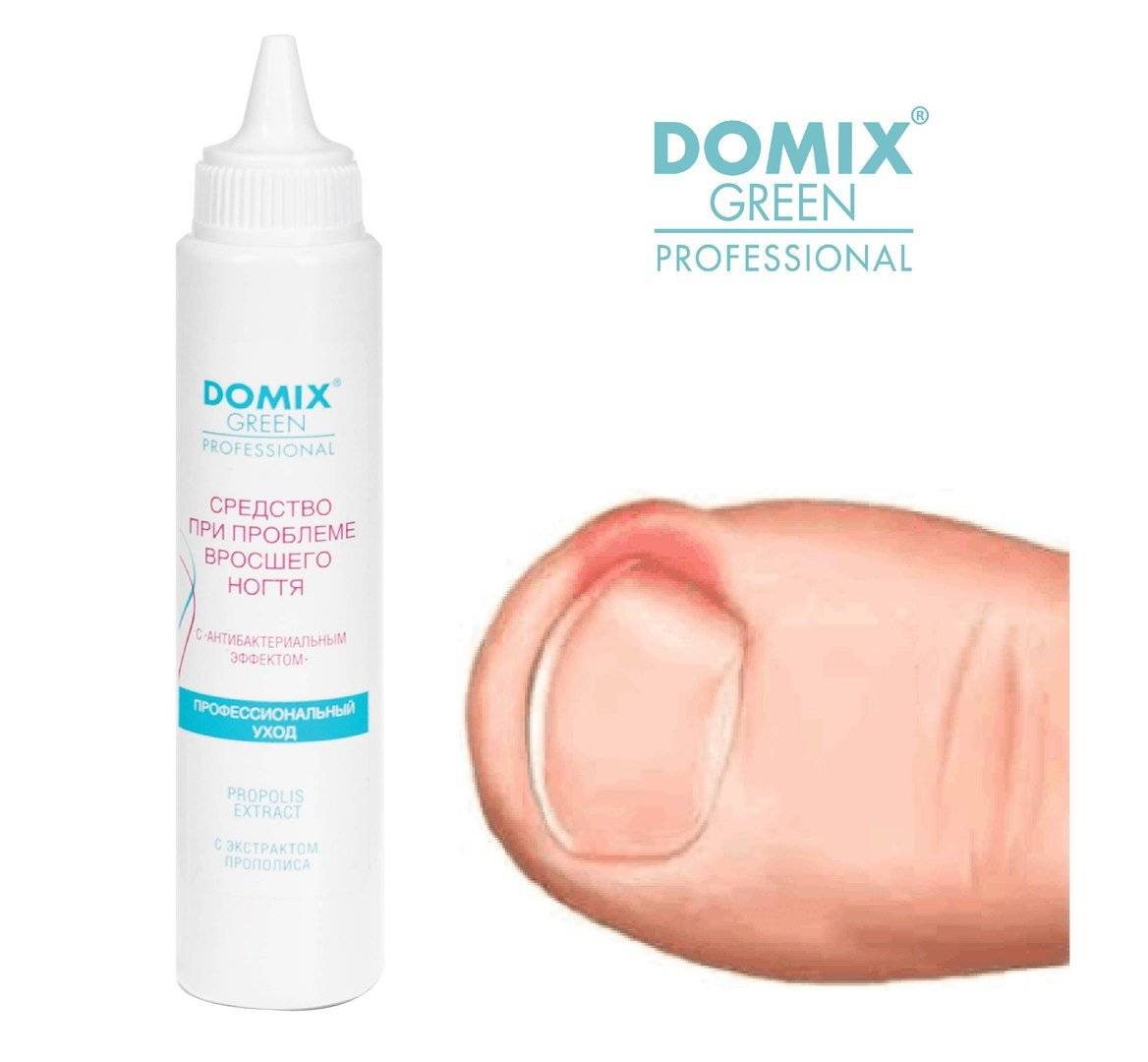Размягчитель ногтевой. Размягчитель ногтевой пластины Domix. Средство от вросшего ногтя Домикс. Domix Green средства для вросшего ногтя. Капли от вросшего ногтя.