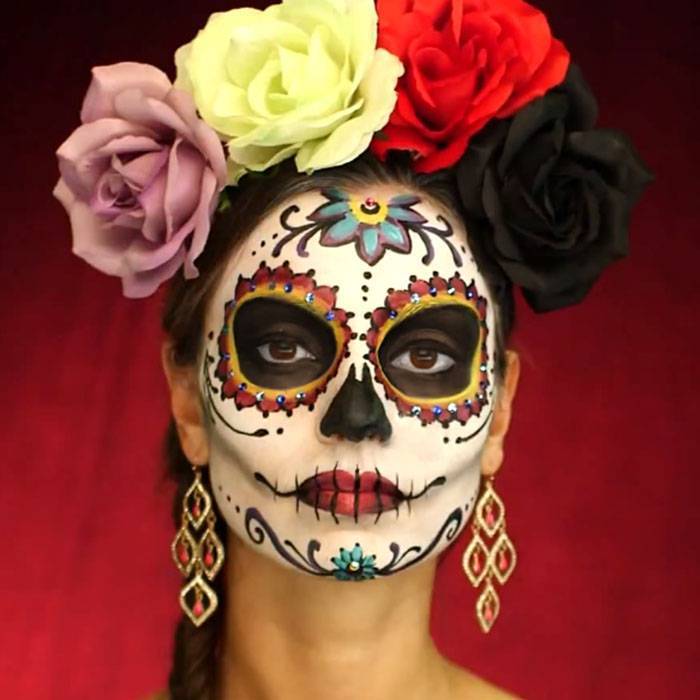 Death Of Mexican Actress