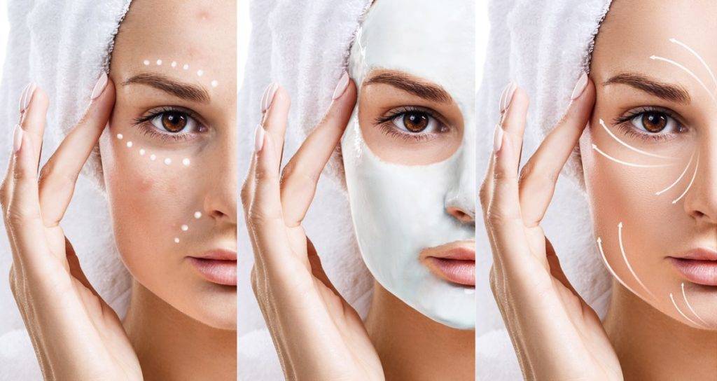 10 причин, почему вы должны сделать химический пилинг у косметолога skinlazermed