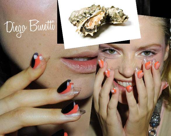 10 ужасных вещей, которые делает каждая женщина с ногтями -фото — модный дизайн ногтей
