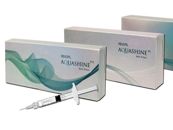 Экспериментально-клинические исследования дермамодулятора aquashine