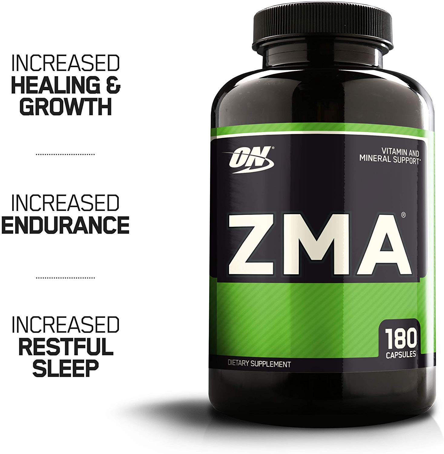Zma (зма) спортивное питание: для чего нужно и как его принимать?
