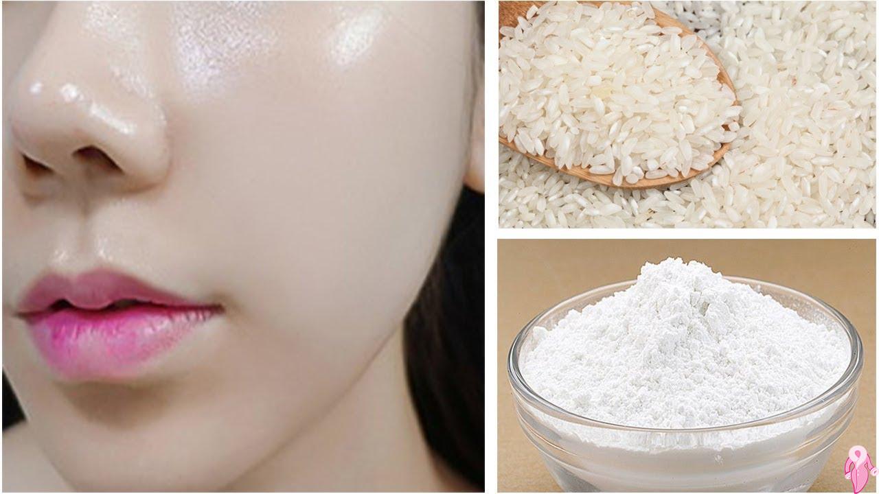 Рис для ухода за лицом: рецепты масок с полезными ингредиентами, как использовать рисовую муку, воду, отвар, и другие рекомендации