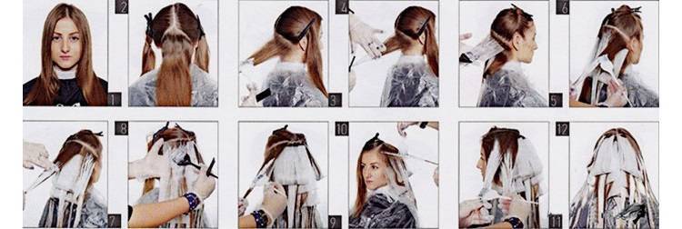3d окрашивание волос, плюсы и минусы этой технологии