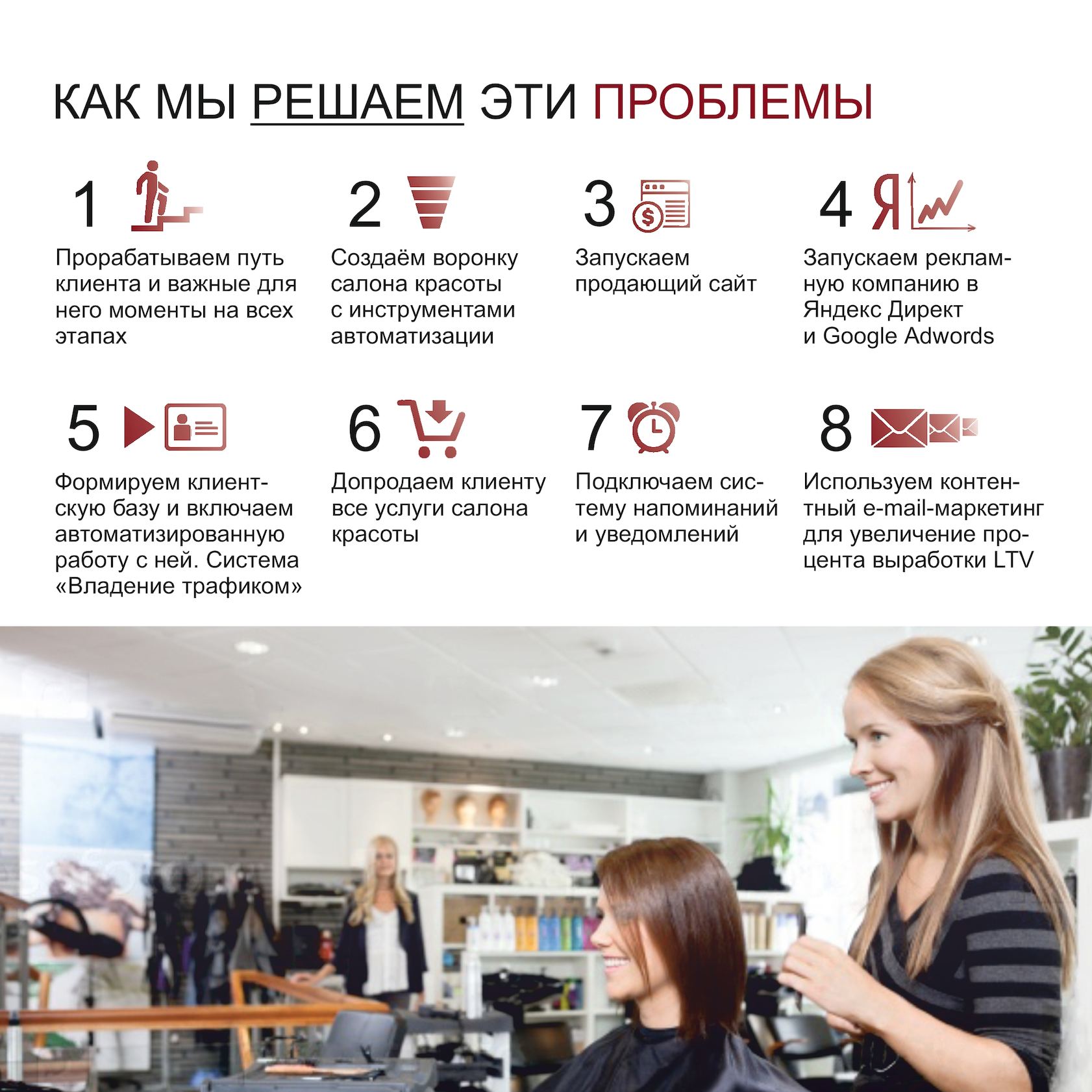 Как составить утп даже для заурядного бизнеса. читайте на cossa.ru