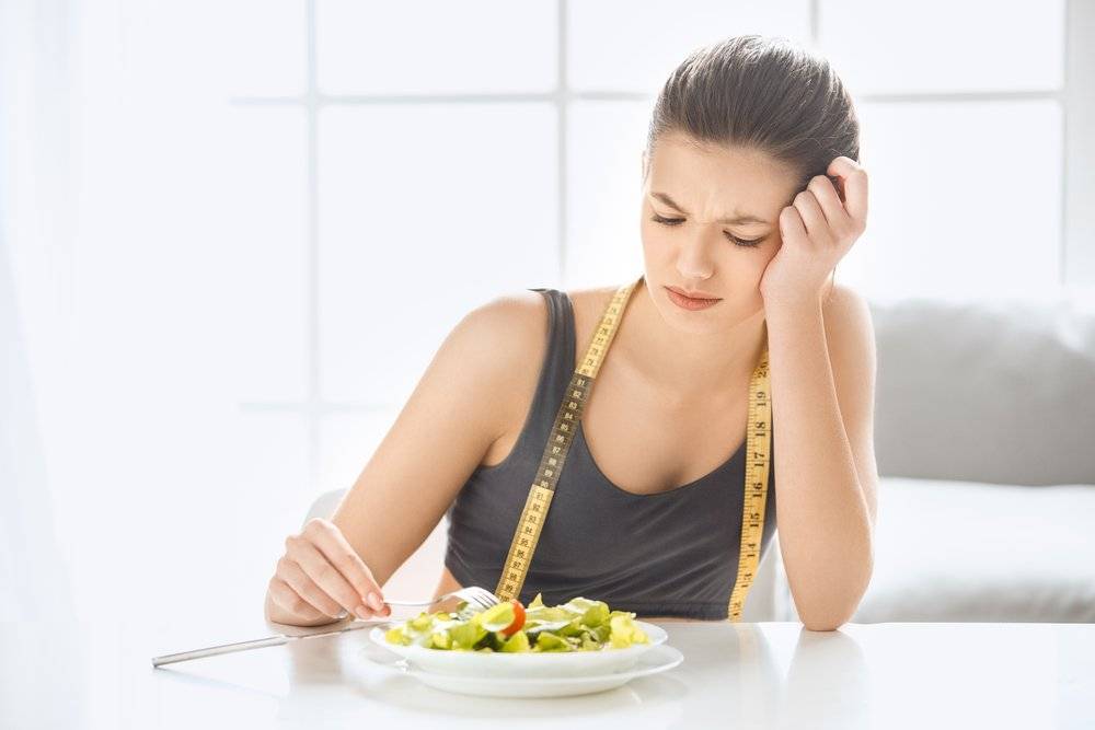 Вред диет: для мужчин, женщин и подростков, принцип действия диет, правила похудения
